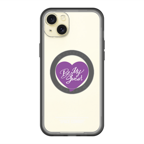 スリムプロテクションプレミアムケース with MagSafe［ Takanori Iwata ASIA TOUR 2025-2026 "SPACE COWBOY" - Be My guest ］