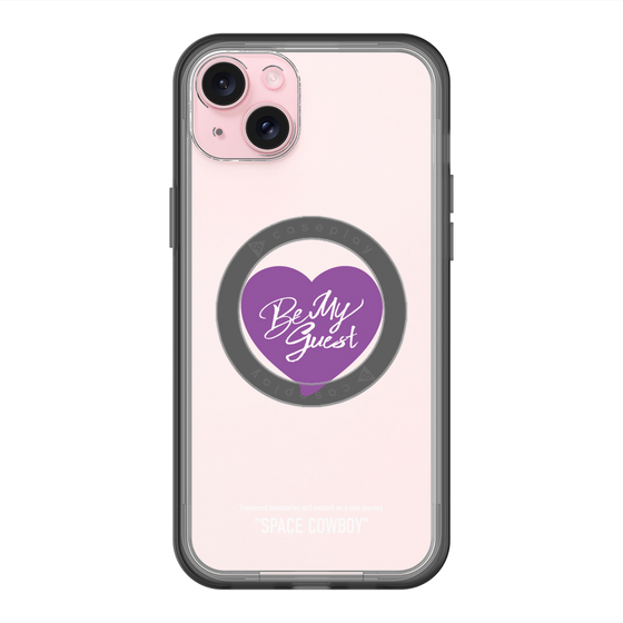 スリムプロテクションプレミアムケース with MagSafe［ Takanori Iwata ASIA TOUR 2025-2026 "SPACE COWBOY" - Be My guest ］