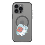 スリムプロテクションプレミアムケース with MagSafe［ MOOMIN - Moomin ］