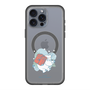 スリムプロテクションプレミアムケース with MagSafe［ MOOMIN - Moomin ］