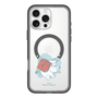 スリムプロテクションプレミアムケース with MagSafe［ MOOMIN - Moomin ］