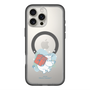 スリムプロテクションプレミアムケース with MagSafe［ MOOMIN - Moomin ］