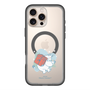 スリムプロテクションプレミアムケース with MagSafe［ MOOMIN - Moomin ］