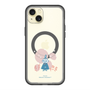 スリムプロテクションプレミアムケース with MagSafe［ MOOMIN - Little My ］
