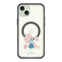 スリムプロテクションプレミアムケース with MagSafe［ MOOMIN - Little My ］