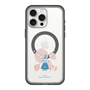 スリムプロテクションプレミアムケース with MagSafe［ MOOMIN - Little My ］
