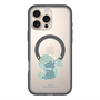 スリムプロテクションプレミアムケース with MagSafe［ MOOMIN - Snufkin ］