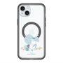 スリムプロテクションプレミアムケース with MagSafe［ MOOMIN - Snorkmaiden ］