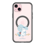 スリムプロテクションプレミアムケース with MagSafe［ MOOMIN - Snorkmaiden ］