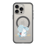 スリムプロテクションプレミアムケース with MagSafe［ MOOMIN - Snorkmaiden ］