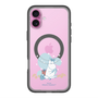 スリムプロテクションプレミアムケース with MagSafe［ MOOMIN - Snorkmaiden ］