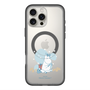 スリムプロテクションプレミアムケース with MagSafe［ MOOMIN - Snorkmaiden ］