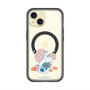 スリムプロテクションプレミアムケース with MagSafe［ MOOMIN - Moominmamma ］