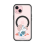 スリムプロテクションプレミアムケース with MagSafe［ MOOMIN - Moominmamma ］