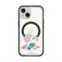 スリムプロテクションプレミアムケース with MagSafe［ MOOMIN - Moominmamma ］