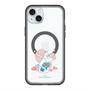 スリムプロテクションプレミアムケース with MagSafe［ MOOMIN - Moominmamma ］