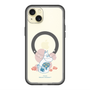 スリムプロテクションプレミアムケース with MagSafe［ MOOMIN - Moominmamma ］