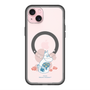 スリムプロテクションプレミアムケース with MagSafe［ MOOMIN - Moominmamma ］