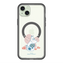 スリムプロテクションプレミアムケース with MagSafe［ MOOMIN - Moominmamma ］