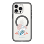 スリムプロテクションプレミアムケース with MagSafe［ MOOMIN - Moominmamma ］