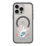 スリムプロテクションプレミアムケース with MagSafe［ MOOMIN - Moominmamma ］