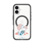 スリムプロテクションプレミアムケース with MagSafe［ MOOMIN - Moominmamma ］