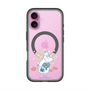 スリムプロテクションプレミアムケース with MagSafe［ MOOMIN - Moominmamma ］