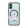 スリムプロテクションプレミアムケース with MagSafe［ MOOMIN - Moominmamma ］