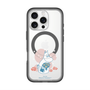 スリムプロテクションプレミアムケース with MagSafe［ MOOMIN - Moominmamma ］