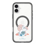 スリムプロテクションプレミアムケース with MagSafe［ MOOMIN - Moominmamma ］