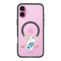 スリムプロテクションプレミアムケース with MagSafe［ MOOMIN - Moominmamma ］