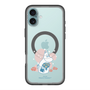 スリムプロテクションプレミアムケース with MagSafe［ MOOMIN - Moominmamma ］