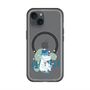 スリムプロテクションプレミアムケース with MagSafe［ MOOMIN - Moominpappa ］