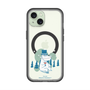 スリムプロテクションプレミアムケース with MagSafe［ MOOMIN - Moominpappa ］