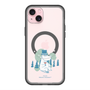 スリムプロテクションプレミアムケース with MagSafe［ MOOMIN - Moominpappa ］