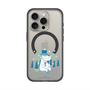 スリムプロテクションプレミアムケース with MagSafe［ MOOMIN - Moominpappa ］