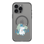 スリムプロテクションプレミアムケース with MagSafe［ MOOMIN - Moominpappa ］