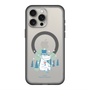 スリムプロテクションプレミアムケース with MagSafe［ MOOMIN - Moominpappa ］