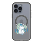 スリムプロテクションプレミアムケース with MagSafe［ MOOMIN - Moominpappa ］