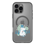 スリムプロテクションプレミアムケース with MagSafe［ MOOMIN - Moominpappa ］