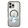 スリムプロテクションプレミアムケース with MagSafe［ MOOMIN - Moominpappa ］
