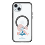 スリムプロテクションプレミアムケース with MagSafe［ MOOMIN - Mymble ］