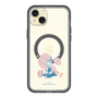 スリムプロテクションプレミアムケース with MagSafe［ MOOMIN - Mymble ］