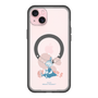 スリムプロテクションプレミアムケース with MagSafe［ MOOMIN - Mymble ］