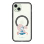 スリムプロテクションプレミアムケース with MagSafe［ MOOMIN - Mymble ］