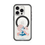 スリムプロテクションプレミアムケース with MagSafe［ MOOMIN - Mymble ］