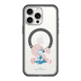 スリムプロテクションプレミアムケース with MagSafe［ MOOMIN - Mymble ］