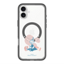 スリムプロテクションプレミアムケース with MagSafe［ MOOMIN - Mymble ］