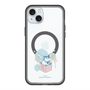 スリムプロテクションプレミアムケース with MagSafe［ MOOMIN - Niblings ］