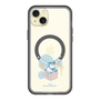 スリムプロテクションプレミアムケース with MagSafe［ MOOMIN - Niblings ］